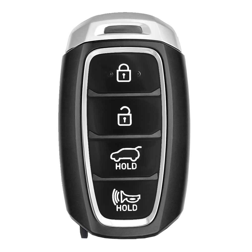 Ключ смарт HYUNDAI Elantra GT 2018+ 8A 433 MHz FSK 95440 G3000