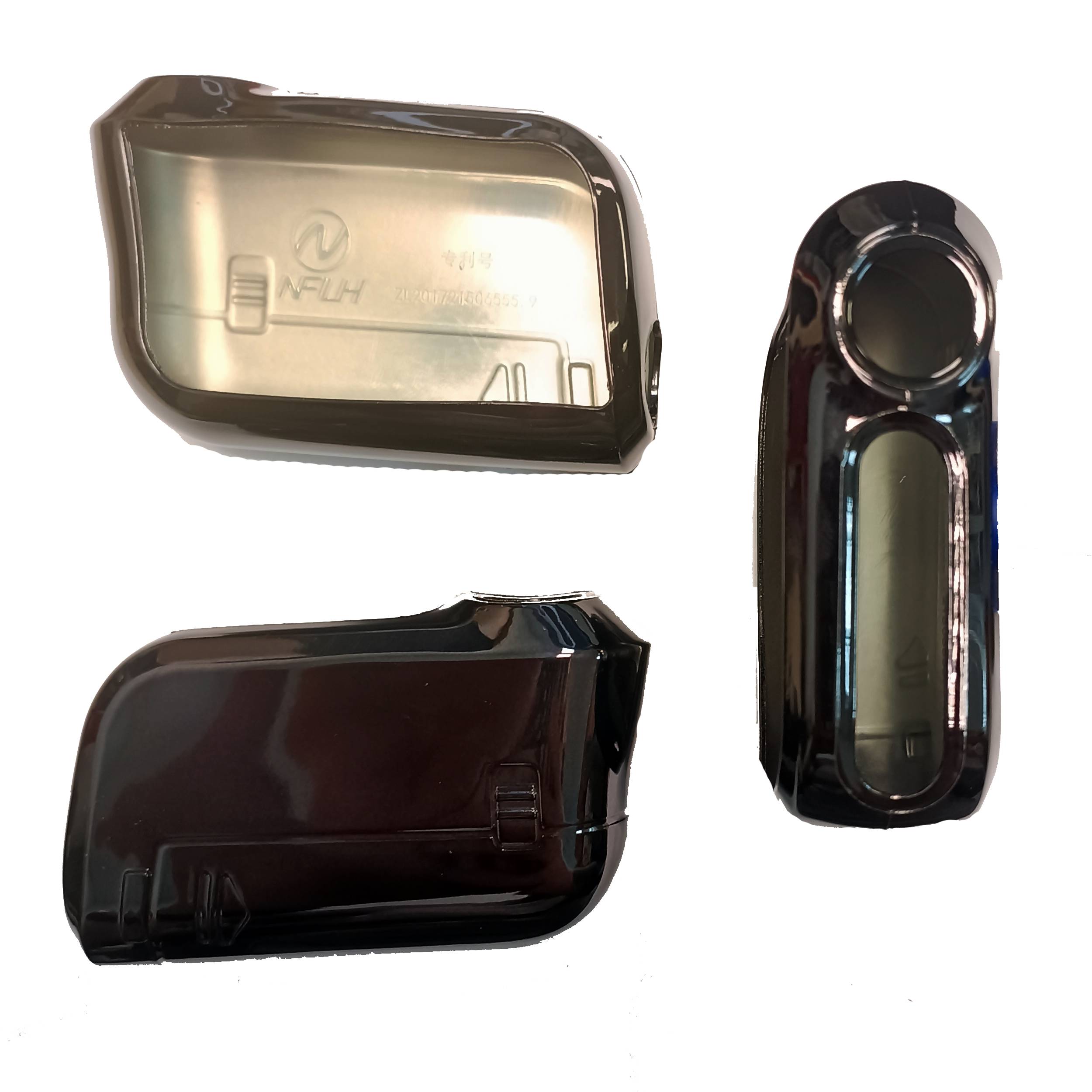 ТПУ для пультов сигнализаций