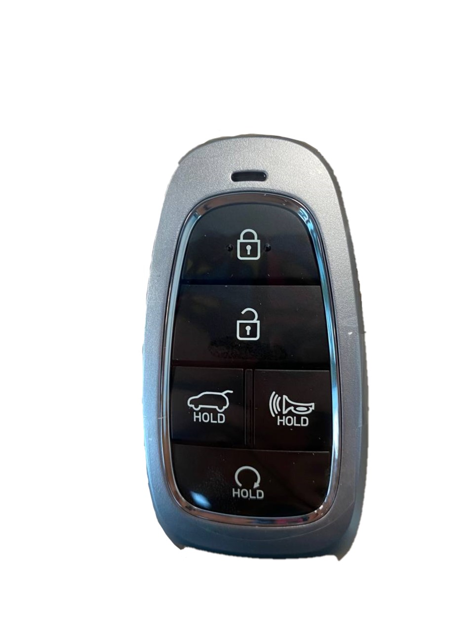 Ключ смарт HYUNDAI Santa Fe 2023 95440 S1670 ID47 NCF29AxX 433 MHz FSK