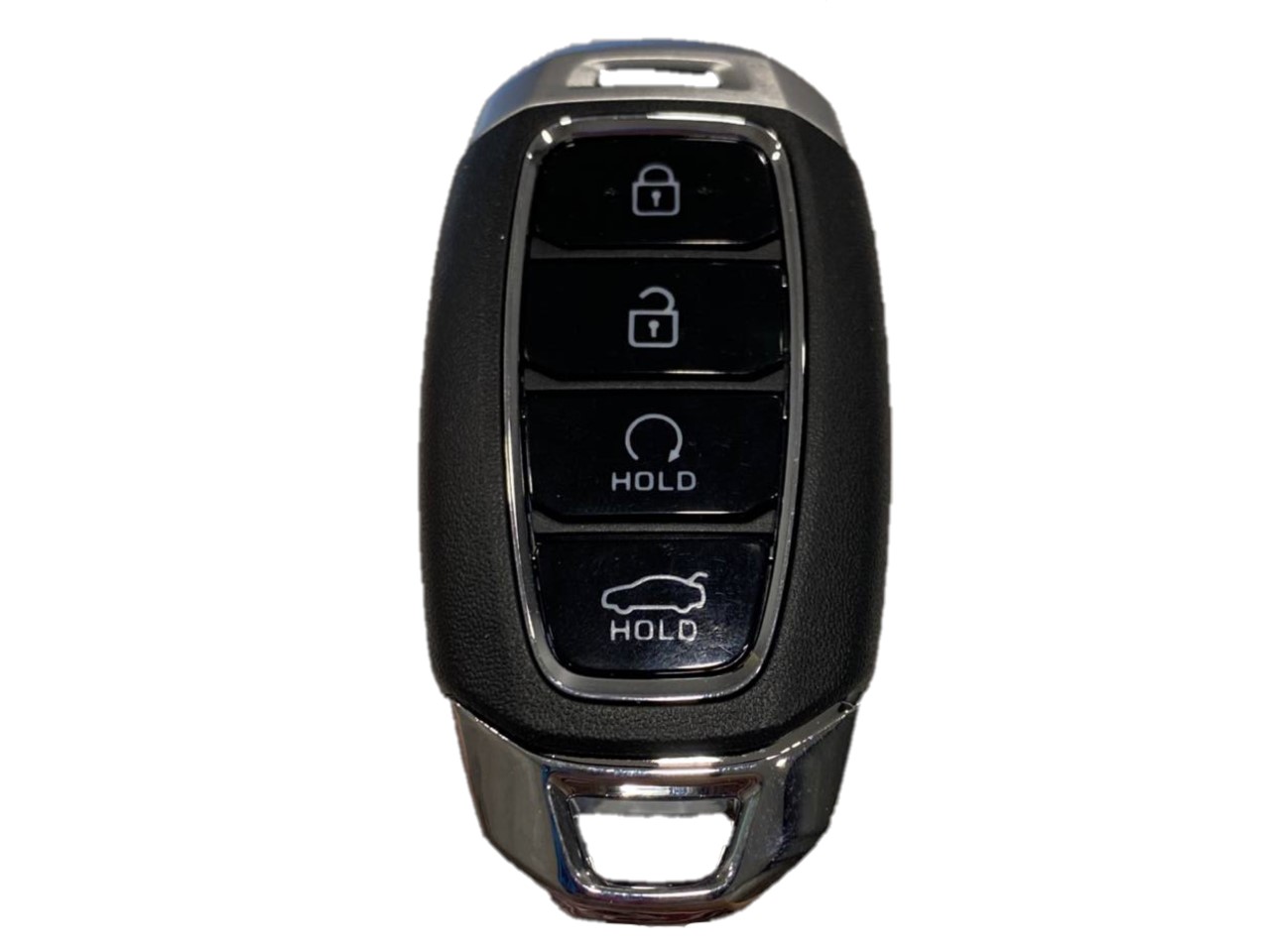 Ключ смарт HYUNDAI Elantra 2019 + 95440 AA200 6A 433 MHz FSK
