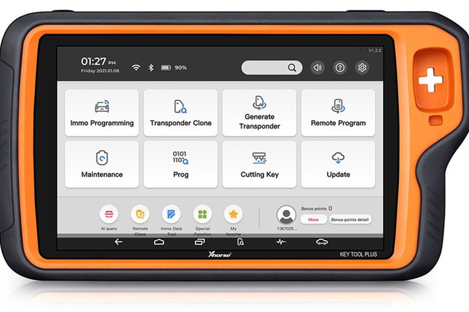 Какой программатор Xhorse выбрать: Mini, Max, VVDI2 или Plus