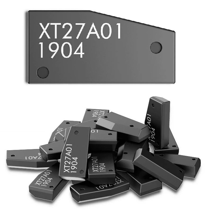 Универсальный чип Xhorse VVDI XT27 10 шт (1шт-215р)