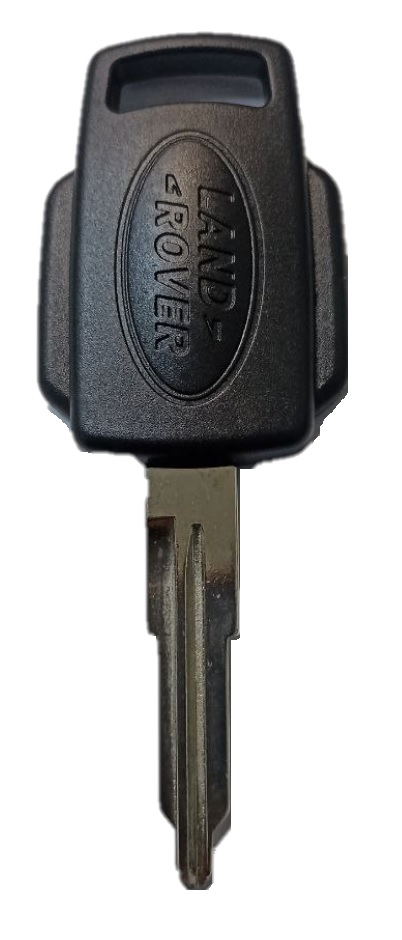 Заготовка автомобильного ключа LAND ROVER под чип