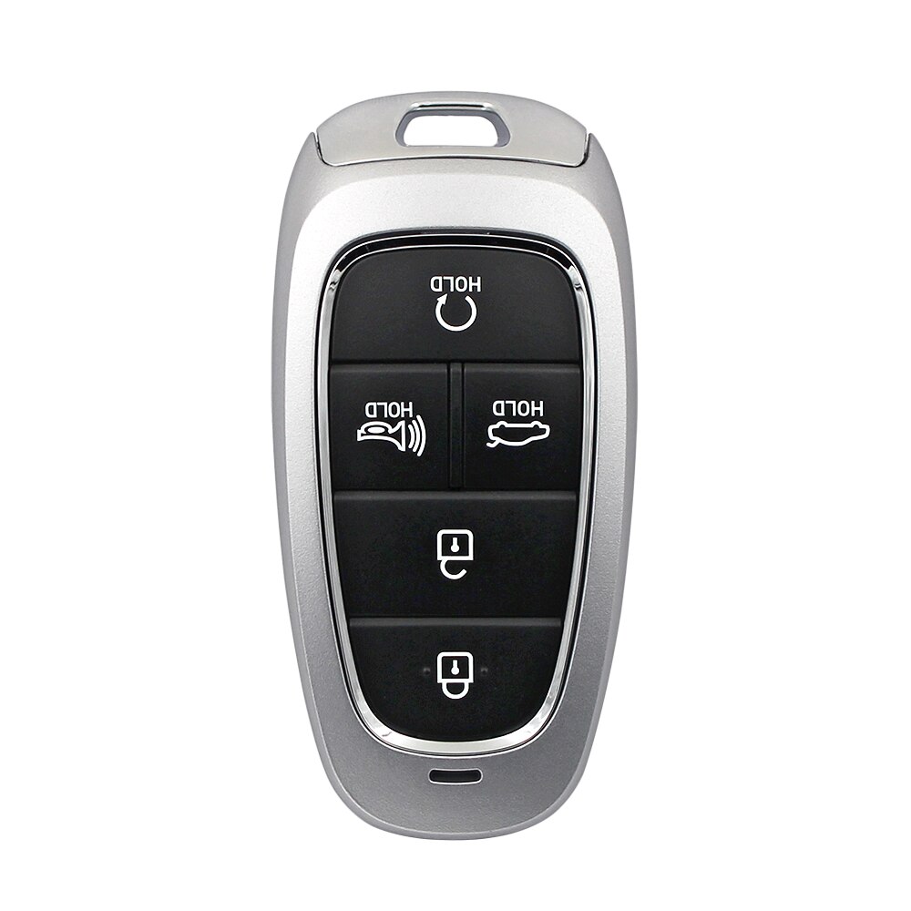 Ключ смарт HYUNDAI Sonata 2022+ ID47 NCF29AxX 433 MHz FSK 95440 L1110