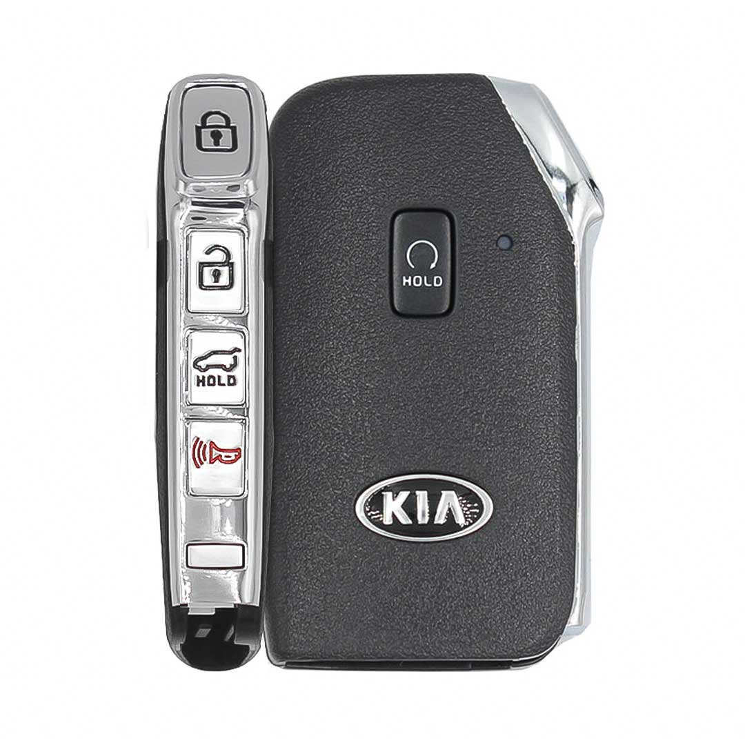 Ключ смарт KIA Seltos 2020 6A 433 MHz FSK 95440-Q5000
