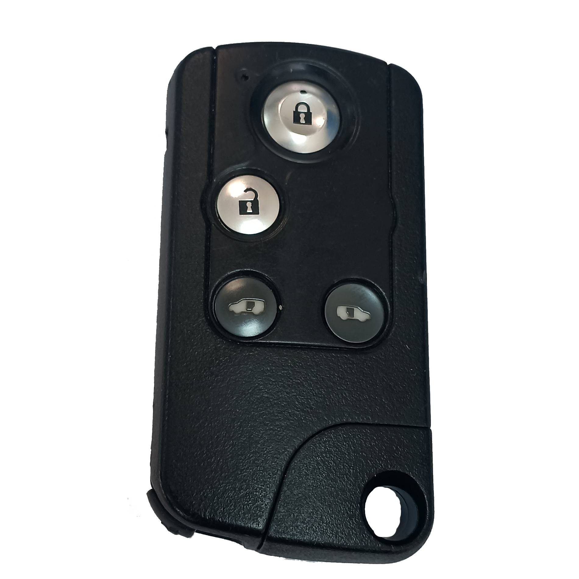 Ключ смарт HONDA Freed 2008-2016/Freed Spike 2010-2016 313 MHz FSK HON66 б/у