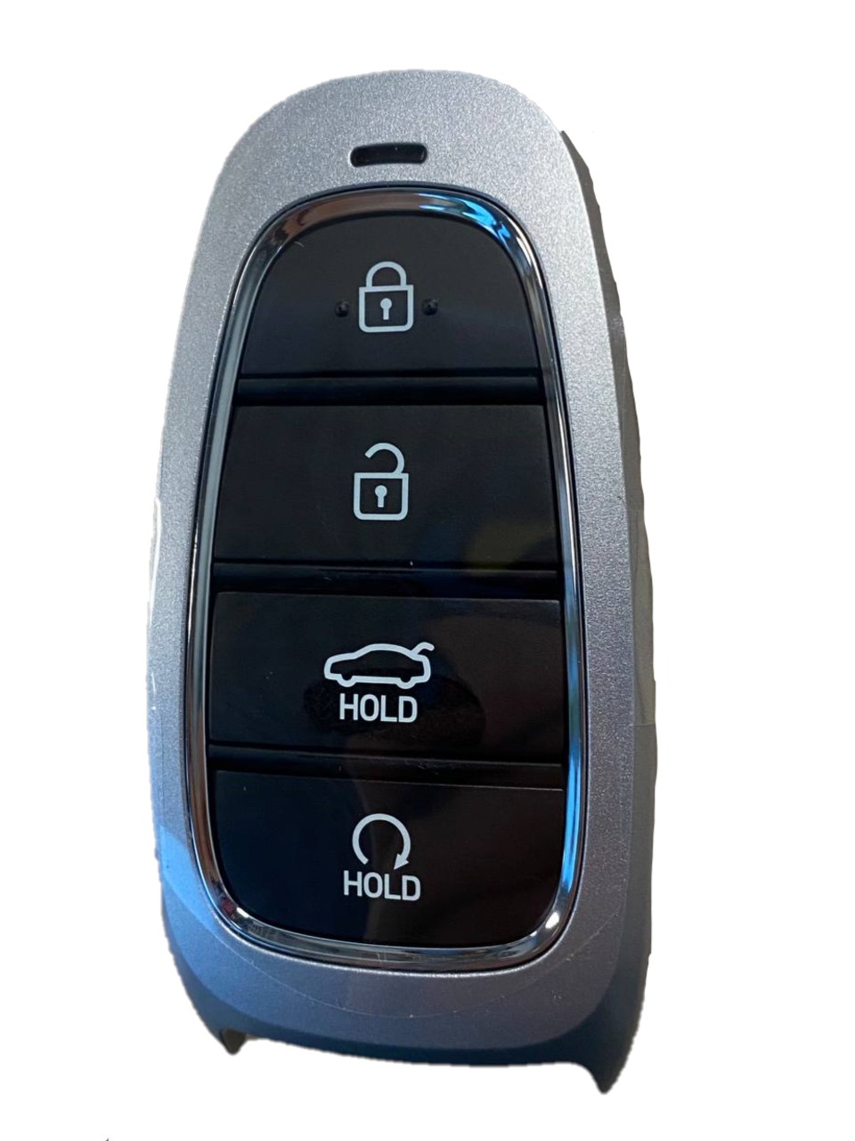 Ключ смарт HYUNDAI Sonata 2021+ 95440 L1210 ID47 NCF29AxX 433 MHz FSK