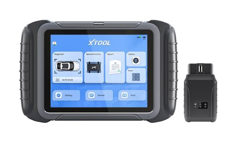 Программатор XTool XT80W