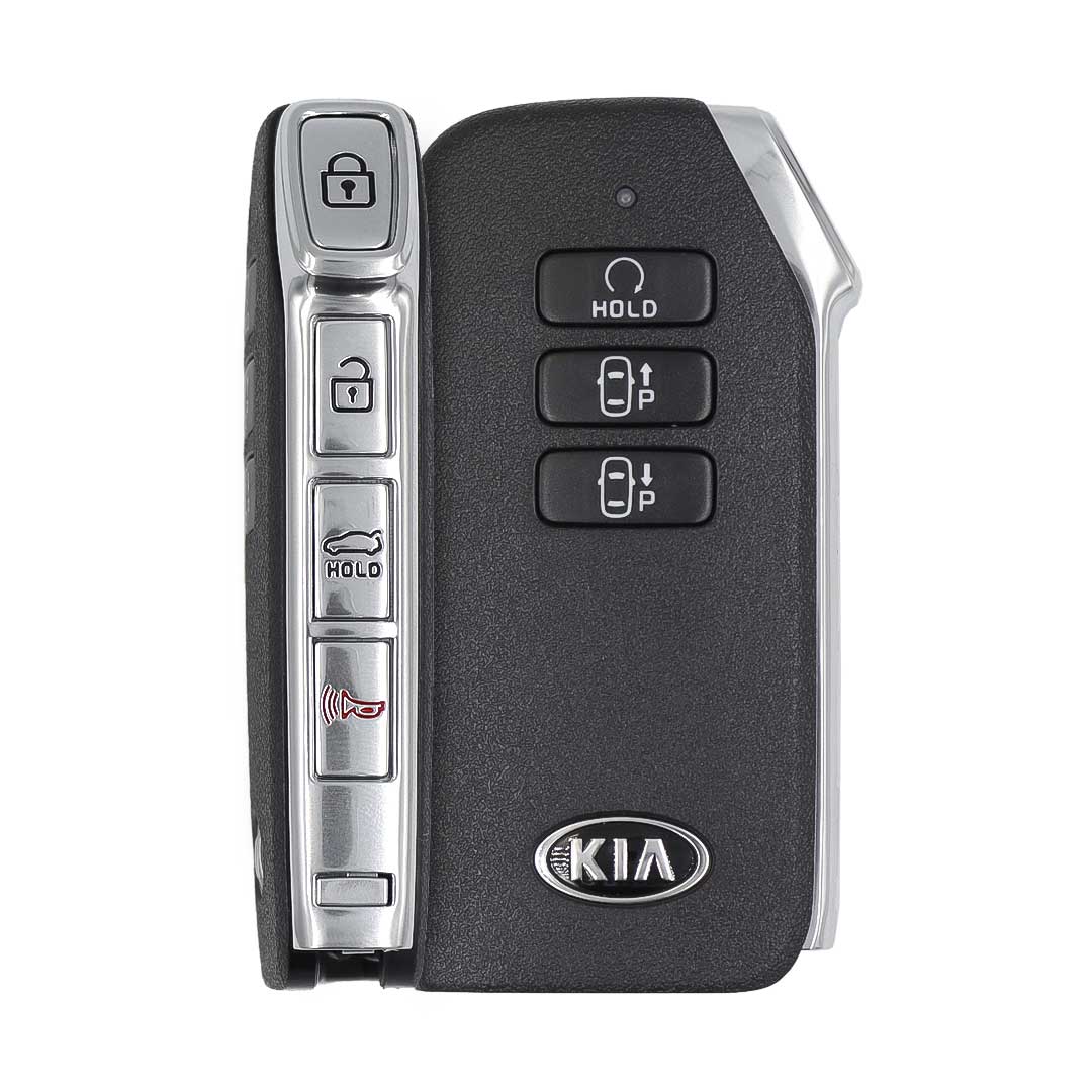 Ключ смарт KIA K5 2021 95440-L2300 4A NCF29AxM 433 MHz FSK