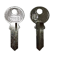 Заготовка английского ключа TRi4i/TR10/TL10R/TRC1L