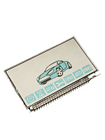 Дисплей на ножках Starline B92