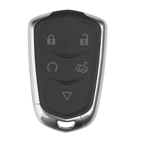 Ключ XHorse XSCD01EN XM38