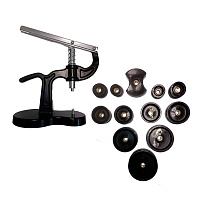 Пресс для закрывания часов 