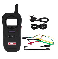 Программатор KEYDIY KD-X2 (без пультов)