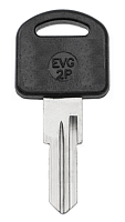 Заготовка английского ключа EVG2P CANAS мебельный