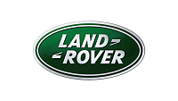 Логотип для ключа смарт LAND ROVER