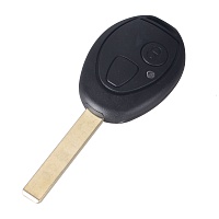 Корпус ключа Land Rover 2 кнопки