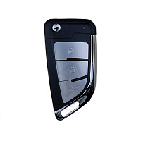 Ключ Xhorse XKKF21EN