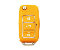 Заготовка KEYDIY KD B01-3 Orange