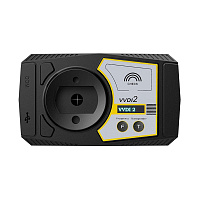 Авторизация VB-03 BMW FEM/BDC на приборе Xhorse VVDI2 