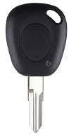 Корпус ключа RENAULT 1 кнопка VA-34 VAC102
