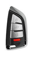 Ключ XHorse XSDFX2EN
