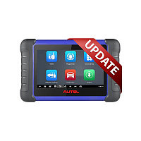 Подписка на обновления AUTEL IM508 (1 год)