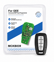 Программатор NXP смарт-ключей Geely универсальный