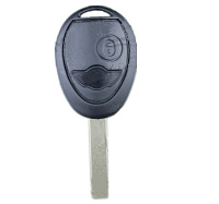 Корпус ключа MINI 2 кнопки HU200