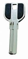 Заготовка вертикального ключа MCM 29 мм 3 паза КНР