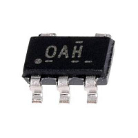 Транзистор TPS78233DDCR OAH SOT23-5