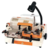 Станок для изготовления ключей WENXING 100G3