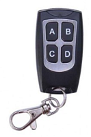 Пульт "2 в 1 для AN-Motors" 