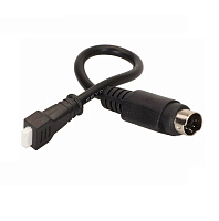 Провод KEYDIY для KD100, KD600, KD-X2, KD VVDI 6 pin
