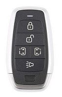 Заготовка смарт-ключа AUTEL IKEYAT005CL