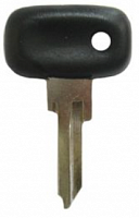 Заготовка автомобильного ключа ВАЗ NE-3P NE20AP NN23BP