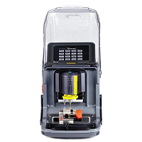 СТАНОК С ЧПУ CONDOR XC-MINI PLUS II + тиски M3