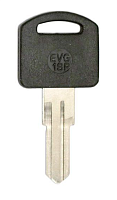 Заготовка английского ключа EVG1SP CANAS мебельный