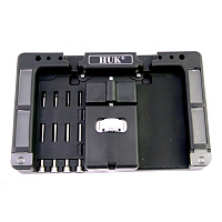 Платформа для выпрессовки лезвий HUK