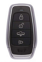 Заготовка смарт-ключа AUTEL IKEYAT004AL