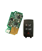 Адаптер NXP для Land Rover (MCKB045)