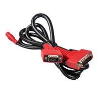 Кабель XTOOL DP15 (M) - VGA (M)