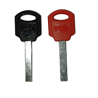 Заготовка финского ключа AB4P ГРАВЕР 60/34/5.5/3 мм