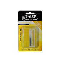 Фреза твердосплавная RAISE P-3468 1.5 мм для станков Condor и SEC-E9