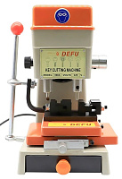 Станок для изготовления перфо ключей DEFU 368A