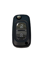Ключ выкидной RENAULT Modus