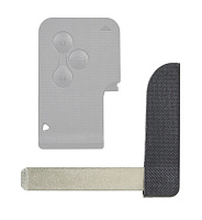 Вставка смарт ключа RENAULT VA2