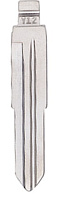 Лезвие CHEVROLET #Y-12