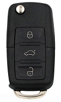 Заготовка ключа KEYDIY KD B01-3 