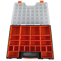 Система хранения (органайзер) 22 ячейки